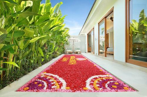 Bed & Breakfast Astera Villa Seminyak