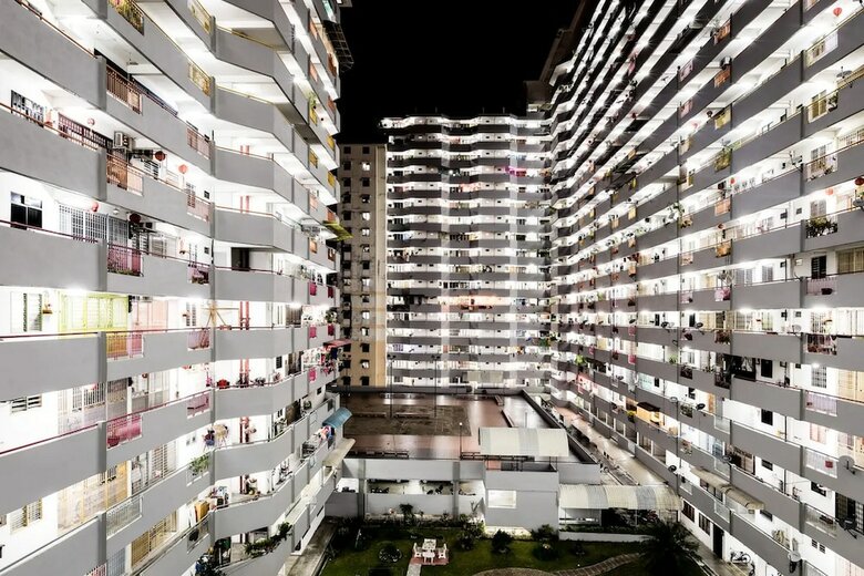 Apartamentos Eastern Court 22 By Sanguine