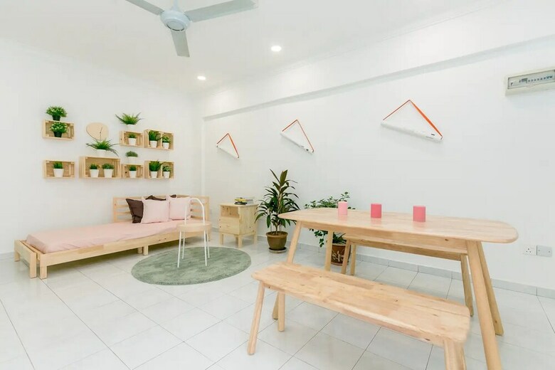 Apartamentos Eastern Court 22 By Sanguine