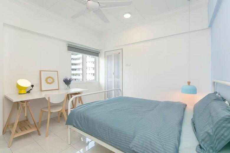 Apartamentos Eastern Court 22 By Sanguine