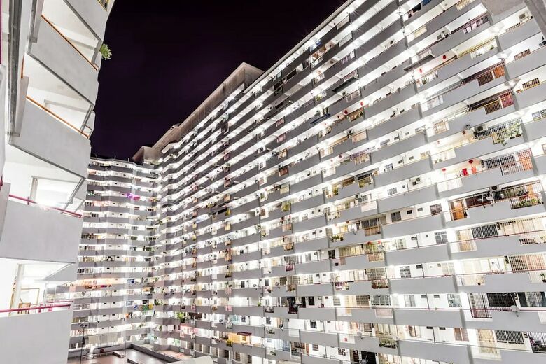 Apartamentos Eastern Court 22 By Sanguine