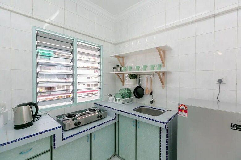 Apartamentos Eastern Court 22 By Sanguine