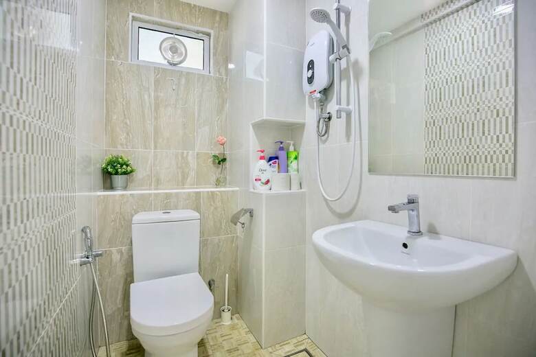 Apartamentos Eastern Court 22 By Sanguine