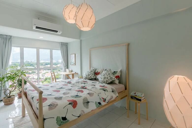Apartamentos Eastern Court 22 By Sanguine