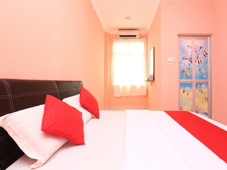 Hotel Oyo 89556 Sa Villa Holiday Inn
