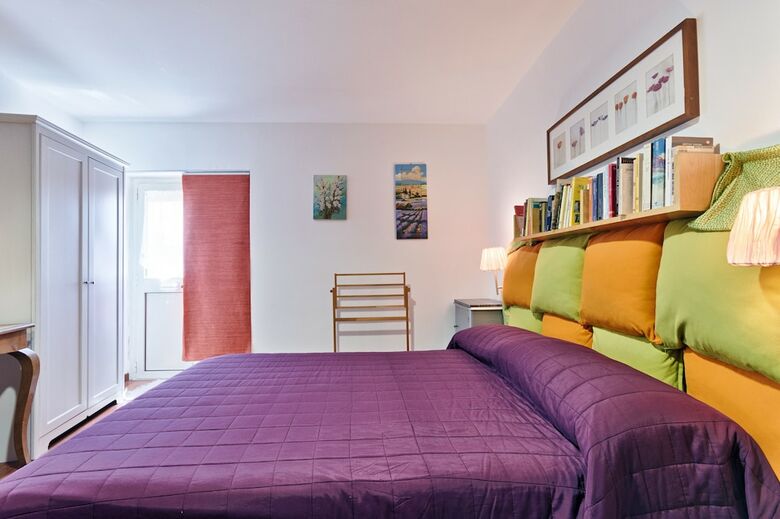 San Salvario Apartments