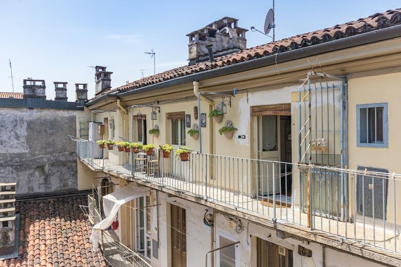 San Salvario Apartments