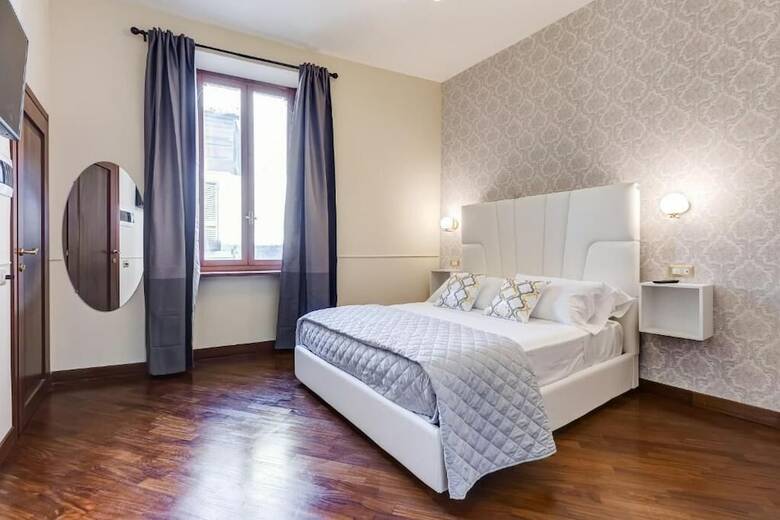Hotel Trevi Private Suites