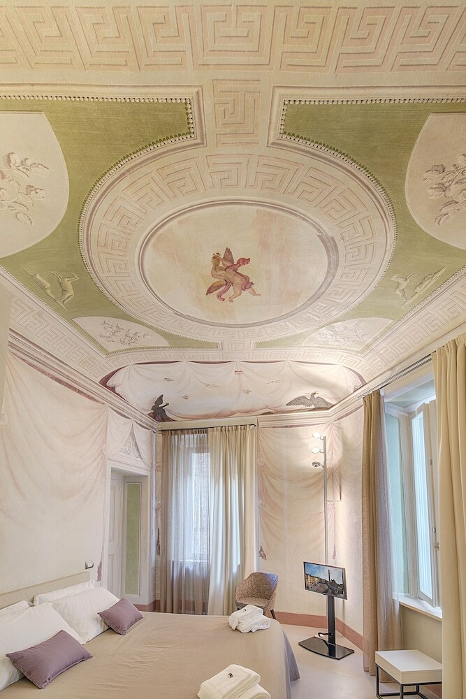 Hotel Residenza D'epoca Le Aquile