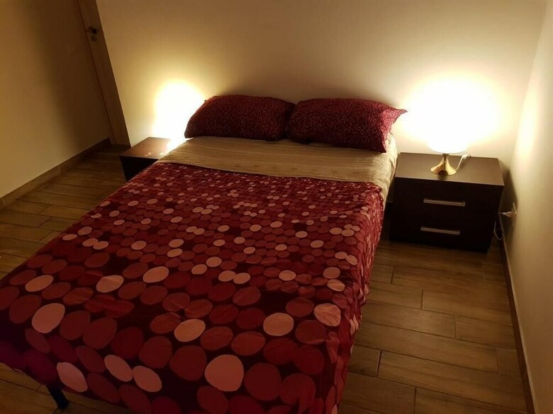 Hotel Cozy Rooms Rome