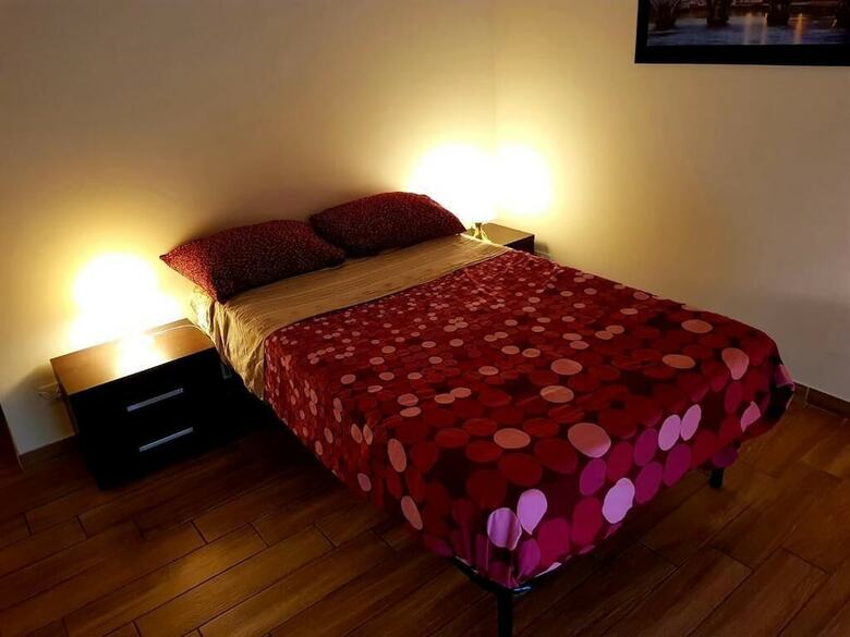 Hotel Cozy Rooms Rome