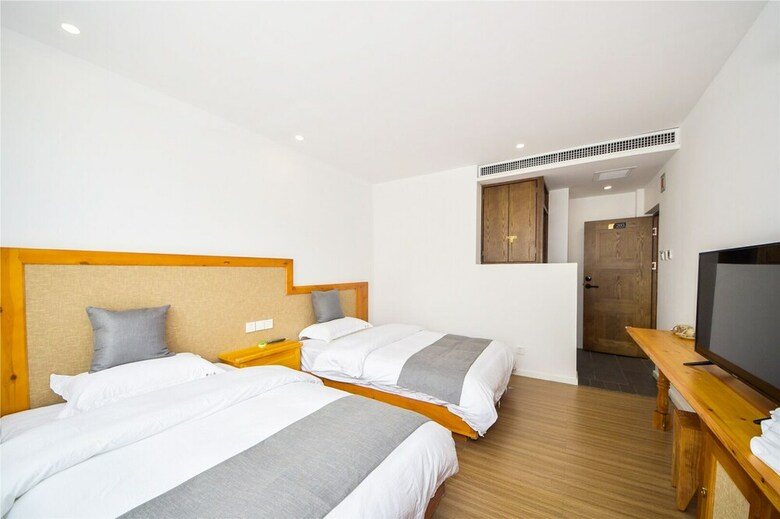 Hostal Luyunshe Inn