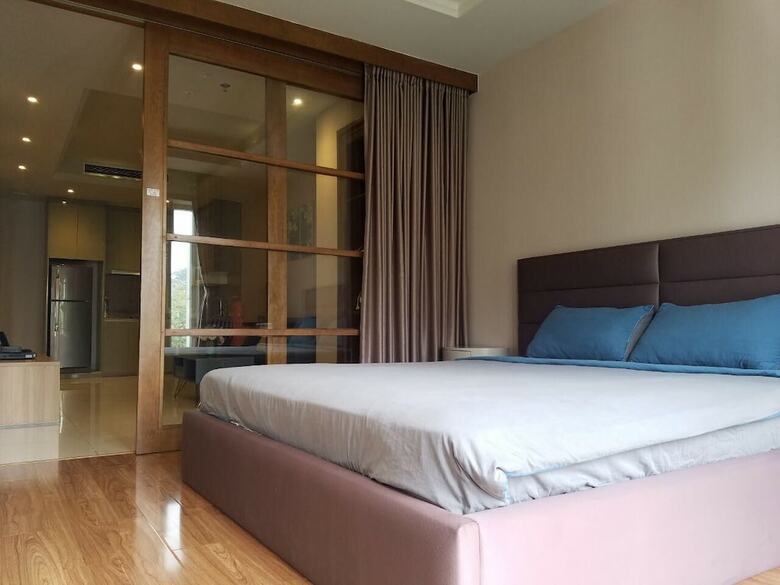 Aparthotel Fuji Landmark 3