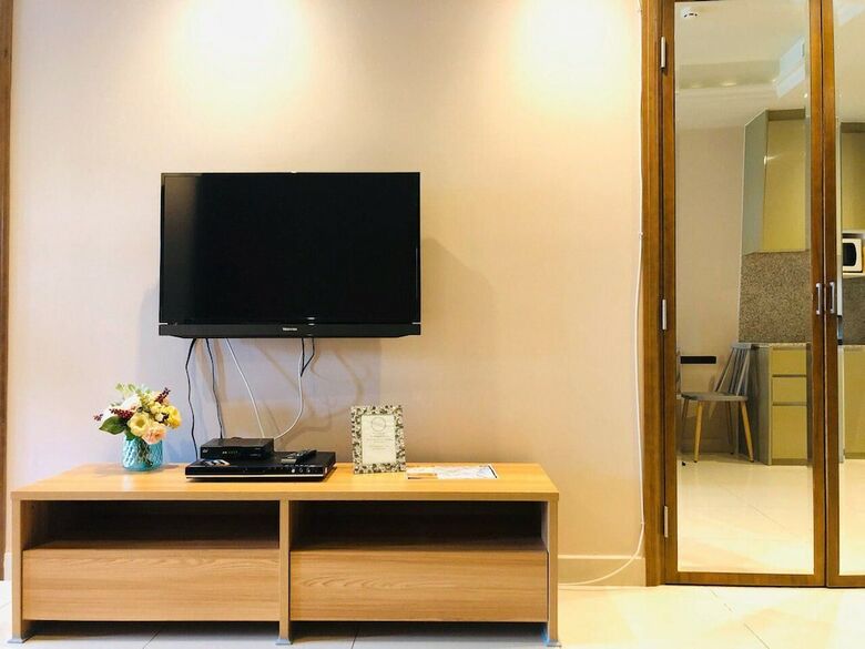 Aparthotel Fuji Landmark 3