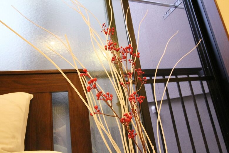 Apartamentos S-flat-nishiku-kujo3