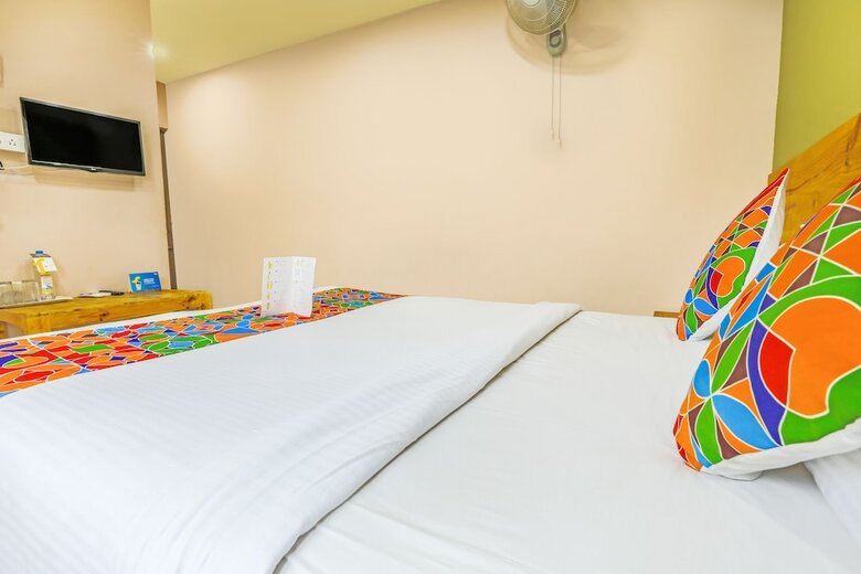 Fabhotel Kings L Den Resort And Spa