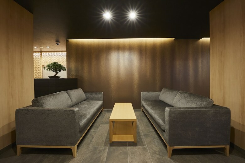 Hotel Rinn Gojo Karasuma