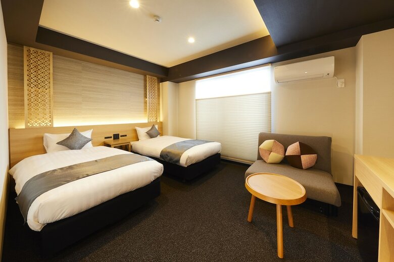 Hotel Rinn Gojo Karasuma