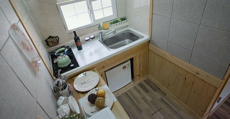 Namhae Bins House Pension