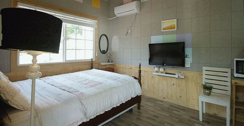 Namhae Bins House Pension