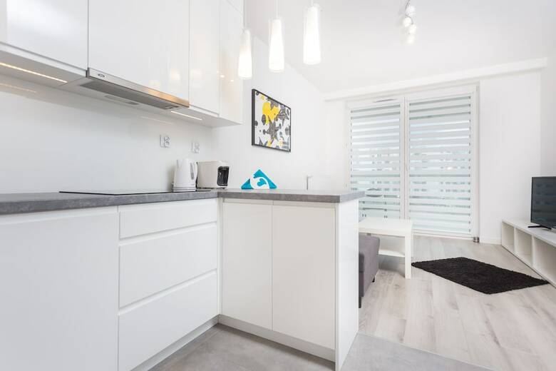 Hotel Inpoint Tauron Arena Apartment