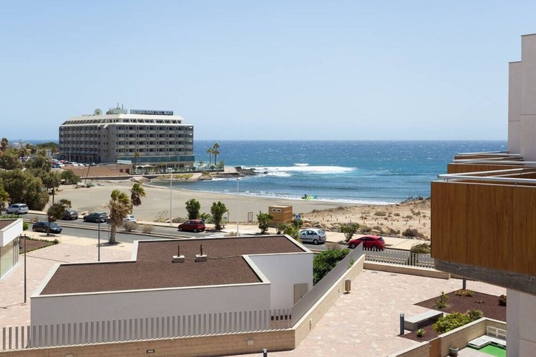 Apartamentos Beautiful Sea Views In El Medano