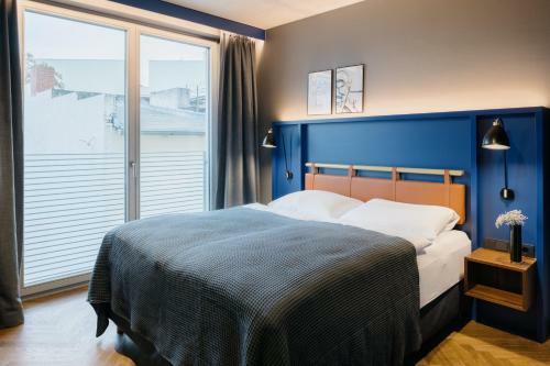 Aparthotel Downtown Apartments Berlin Mitte Wedding