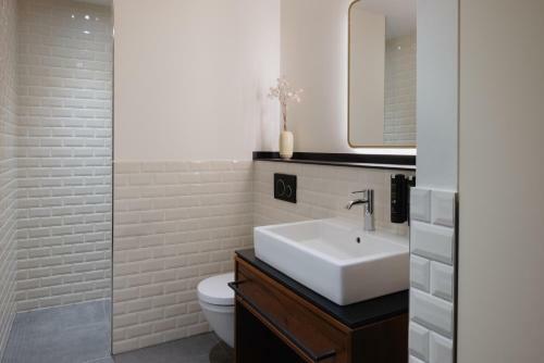 Aparthotel Downtown Apartments Berlin Mitte Wedding