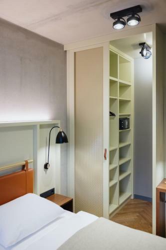 Aparthotel Downtown Apartments Berlin Mitte Wedding