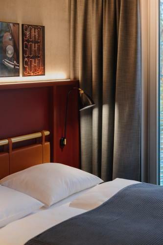 Aparthotel Downtown Apartments Berlin Mitte Wedding