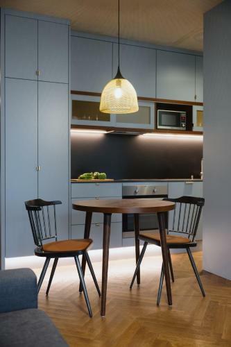 Aparthotel Downtown Apartments Berlin Mitte Wedding