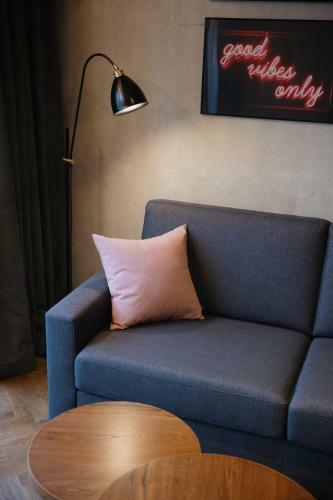 Aparthotel Downtown Apartments Berlin Mitte Wedding