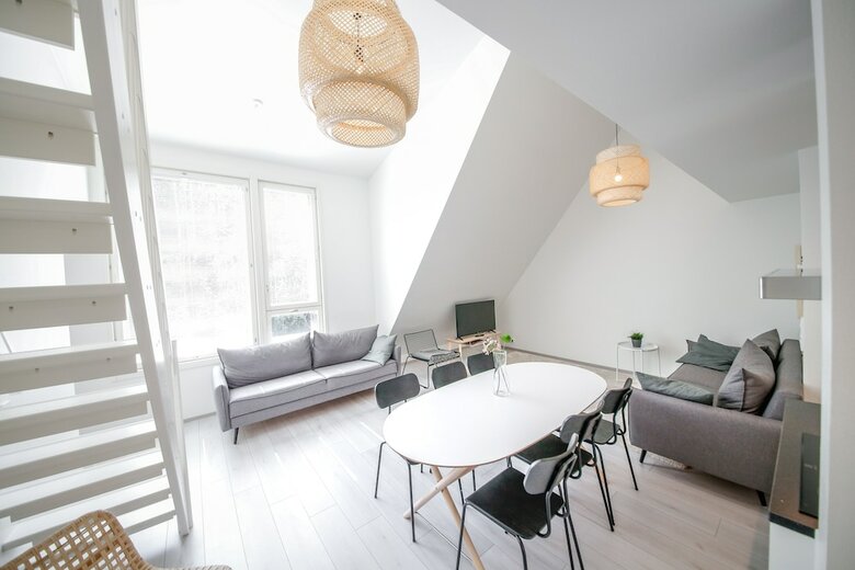Spot Apartments Espoon Keskus