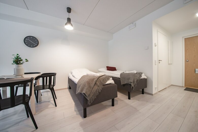 Spot Apartments Espoon Keskus