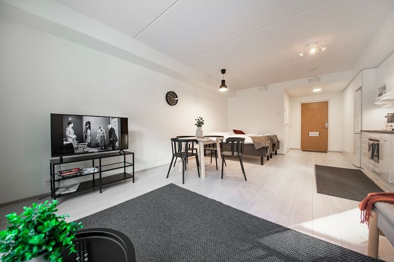Spot Apartments Espoon Keskus