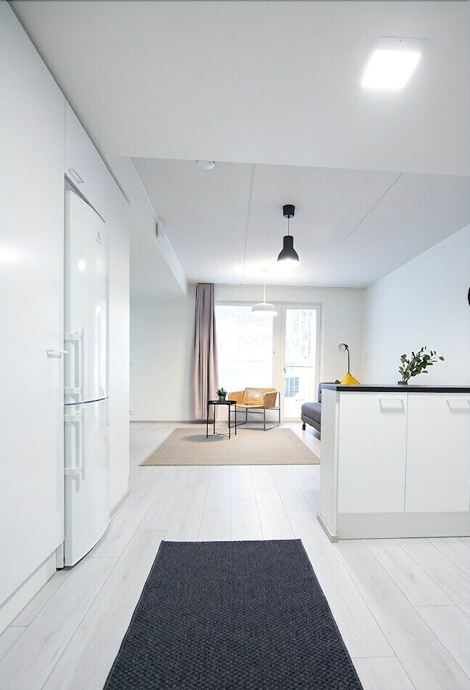Spot Apartments Espoon Keskus