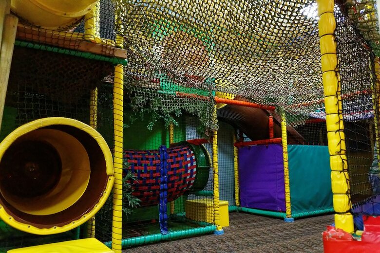 Aparthotel Southport Holiday Park