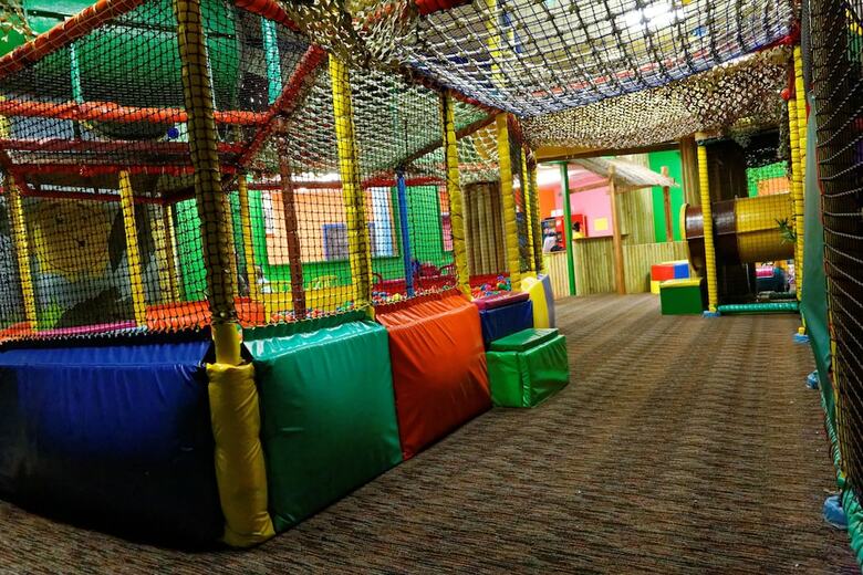 Aparthotel Southport Holiday Park