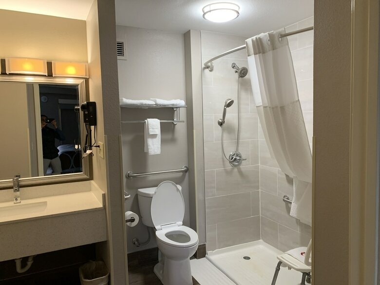 Motel Super 8 By Wyndham Cookeville