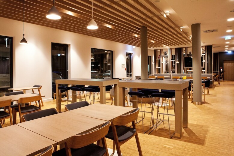 Hotel Holiday Inn Express Trier