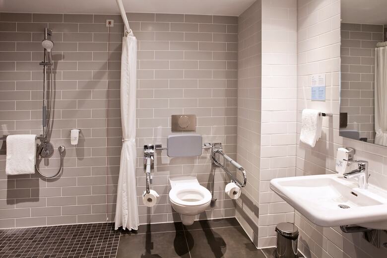 Hotel Holiday Inn Express Trier