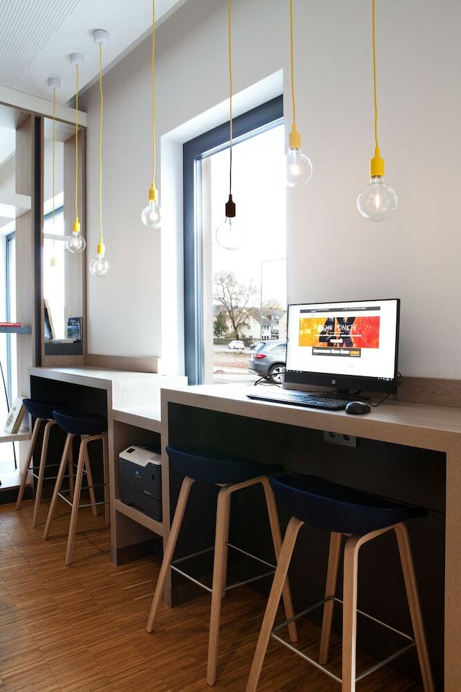 Hotel Holiday Inn Express Trier