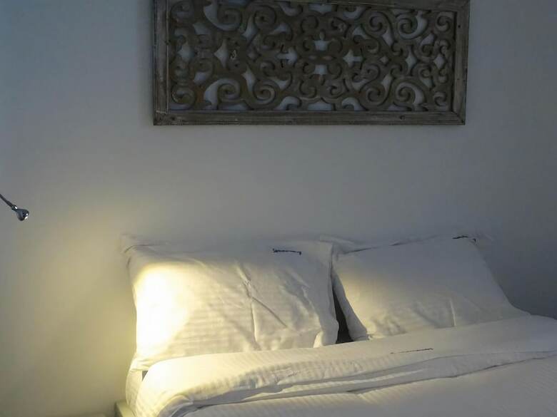 Nama Beach House