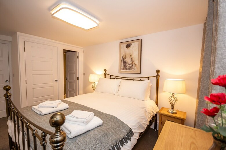 Apartamentos The Sandringham Suite By Pureserviced