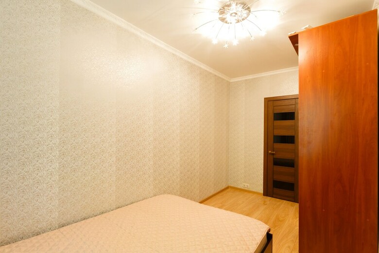 Brusnika Apartment Nagornaya Comfort