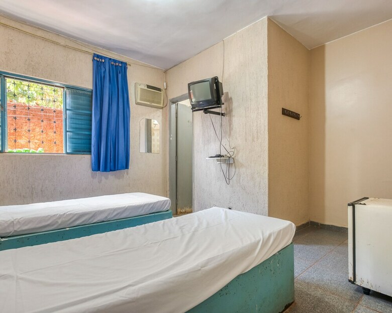 Oyo Hotel Mirante