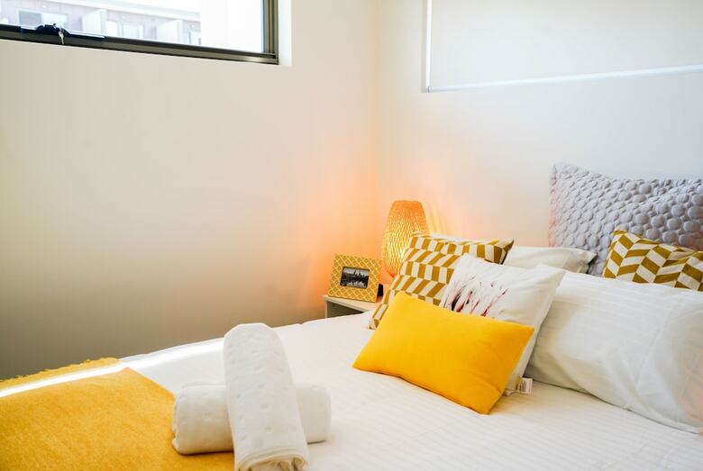Brunswick Living Luxury Apartments