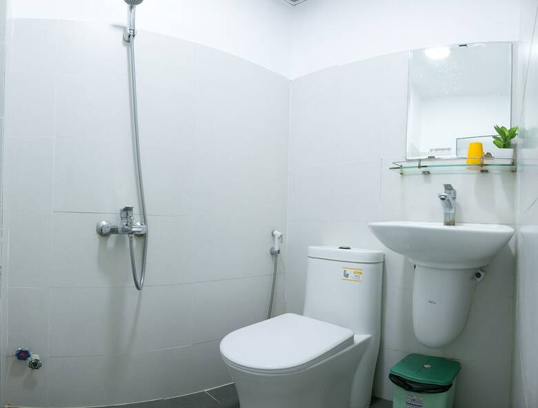 Hoang Anh Hotel