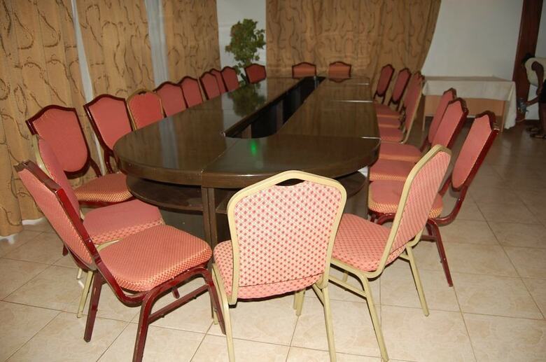 Hotel Goexpat Safaris