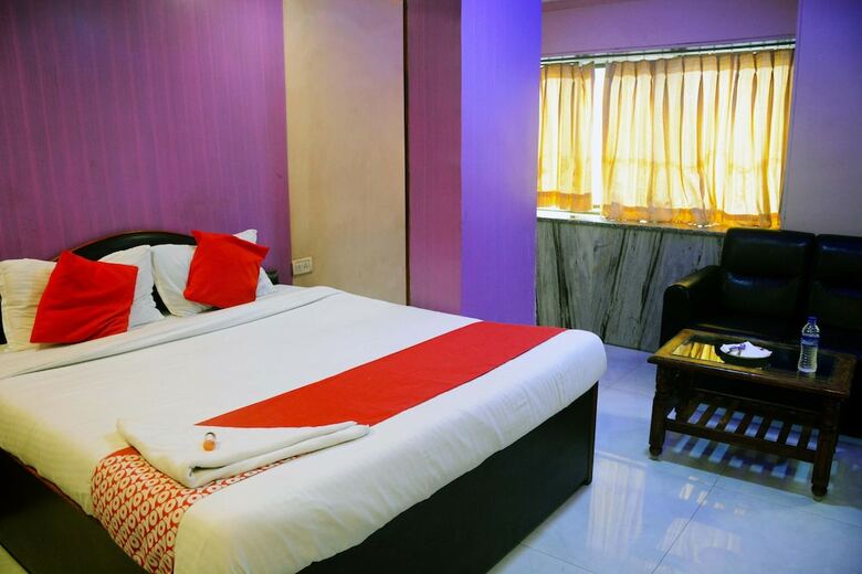 Hotel Prince Palace